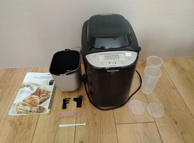 Panasonic bread maker (SD-2511)