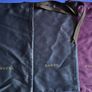 Gucci sunglasses original Cleaning Cloth Alexander McQueen Versace Gucci genuine sunglasses soft case cover bag Image 3