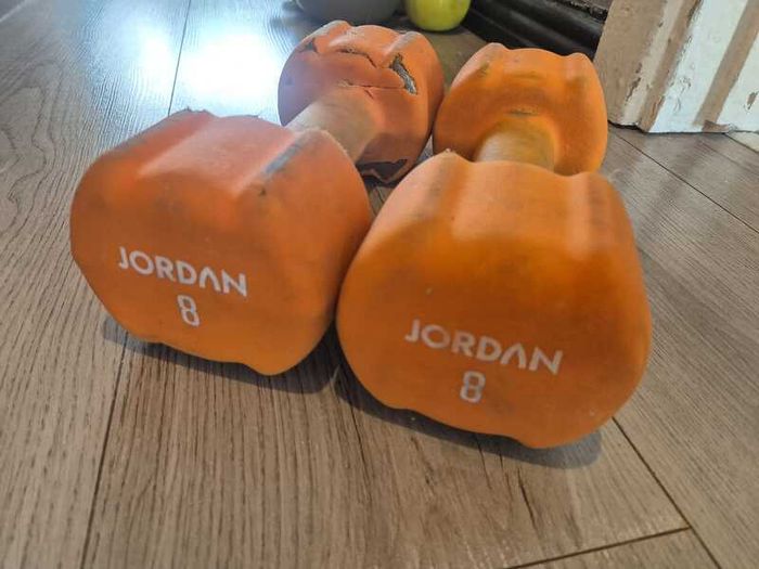 Home Fitness Weights Bundle