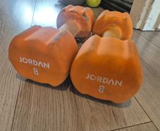 Home Fitness Weights Bundle