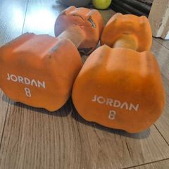 Home Fitness Weights Bundle