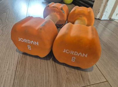 Home Fitness Weights Bundle