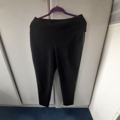 Mint Velvet Leggings Xl