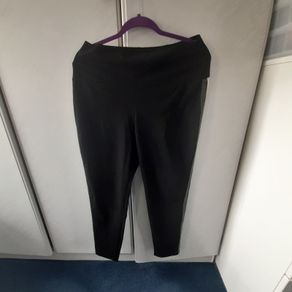 Mint Velvet Leggings Xl