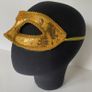 Venetian Eye Mask with Ribbon | 3 designs Image 4