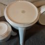 Arklow pottery t-pot/sugar bowl and milk jug Image 3