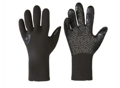 Billabong Absolute 3mm Adult 5 Finger Wetsuit Gloves