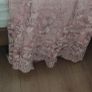 Pink dress Image 4