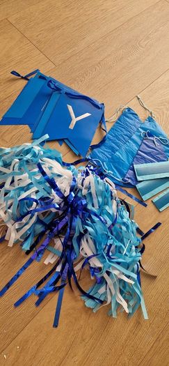 Birthday Party Decorations