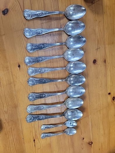home and garden cutlery