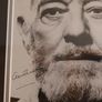 Obi-wan-kenobi autograph by actors star wars Image 4