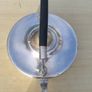 Silver-plated teapot Image 6