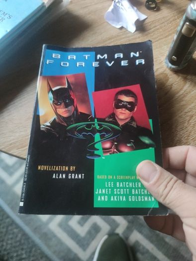 Mix
