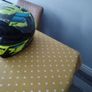 Motorcycle helmet medium Image 7