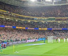 International Friendly