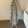 Ironing board and cover Image 2