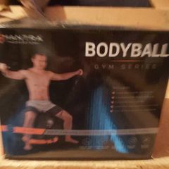Mantra body ball