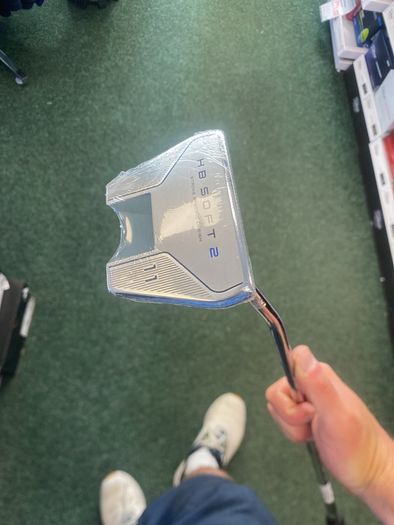 Cleveland Putter