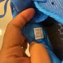 Unused Asics Nimbus 24 Sports shoe for sale UK 9 Image 3