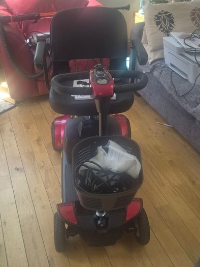 Mobility
