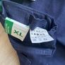 benetton flare jeans (new) 10-11 Image 4