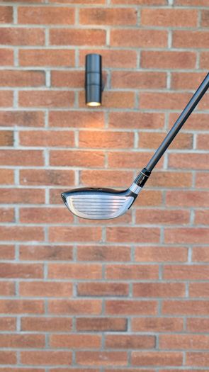 TaylorMade SLDR TS 14 degree "Tour Spoon" Mini-Driver/Fairway Wood with Fujikura Shaft
