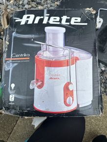 juicer