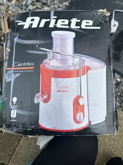 juicer