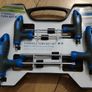 New T-Handle Torx Key Set of 8 Tools Image 3