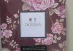 NWT Dorma Bethany Lined Pencil Pleat Curtains