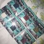 Bleach London glitterati pressed glitters eyeshadows Image 5