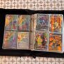 Pokemon folder and cards Image 4