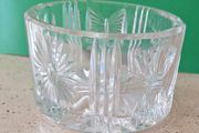 Waterford Crystal Millennium Champagne Bottle Coaster