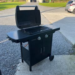 Campinggaz 2 burner Large Bbq
