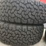 All terrin tyres Image 2