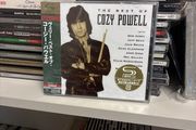 Cozy Powell - Best Of (sealed)