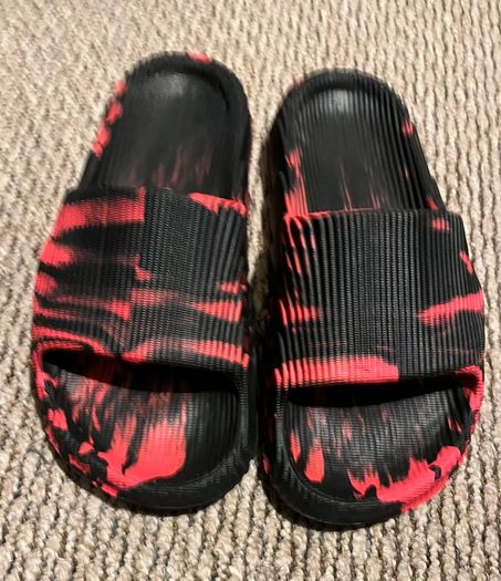 sliders size 10