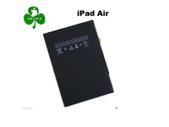 For iPad Air 1st Gen Battery / iPad 5 Battery 3.73V 8827mAh New