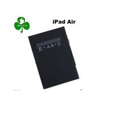 For iPad Air 1st Gen Battery / iPad 5 Battery 3.73V 8827mAh New