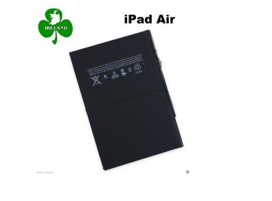 For iPad Air 1st Gen Battery / iPad 5 Battery 3.73V 8827mAh New
