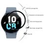 Galaxy Watch 5 44mm Screen Protector for Samsung Galaxy Watch 5 44mm Curved edge Protective film For Samsung Galaxy Watch 5 Not glass Image 3
