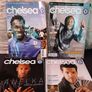Chelsea Fc Football Magazine's Image 2