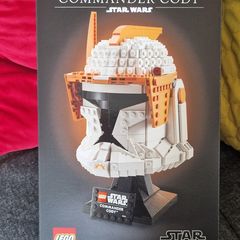 LEGO Star Wars Commander Cody (75350) free shipping