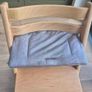 Stokke Tripp Trapp Newborn set complete bundle Image 2