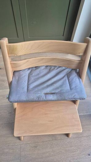 Stokke Tripp Trapp Newborn set complete bundle