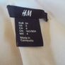 H&M Sleeveless Dress for Sale Image 3