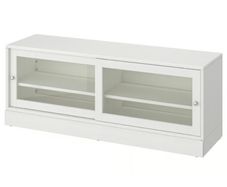 IKEA HAVSTA TV bench with plinth