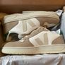 Veja V-10 Leather Sneakers Image 6