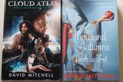 David Mitchell