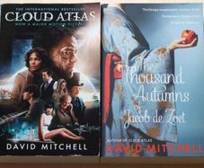 David Mitchell